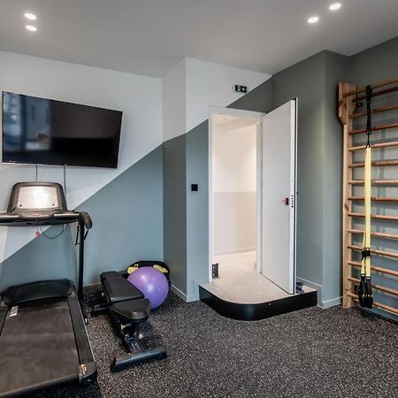 Athinaion Recreation Suites Афины Экстерьер фото