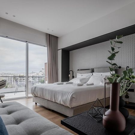 Athinaion Recreation Suites Афины Экстерьер фото