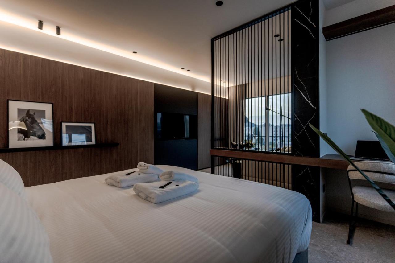 Athinaion Recreation Suites Афины Экстерьер фото