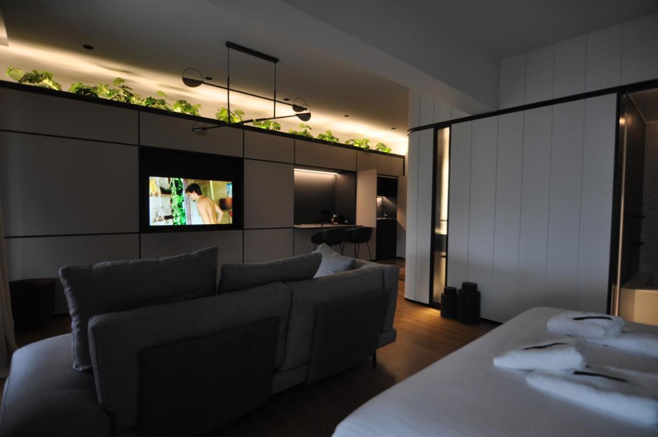 Athinaion Recreation Suites Афины Экстерьер фото