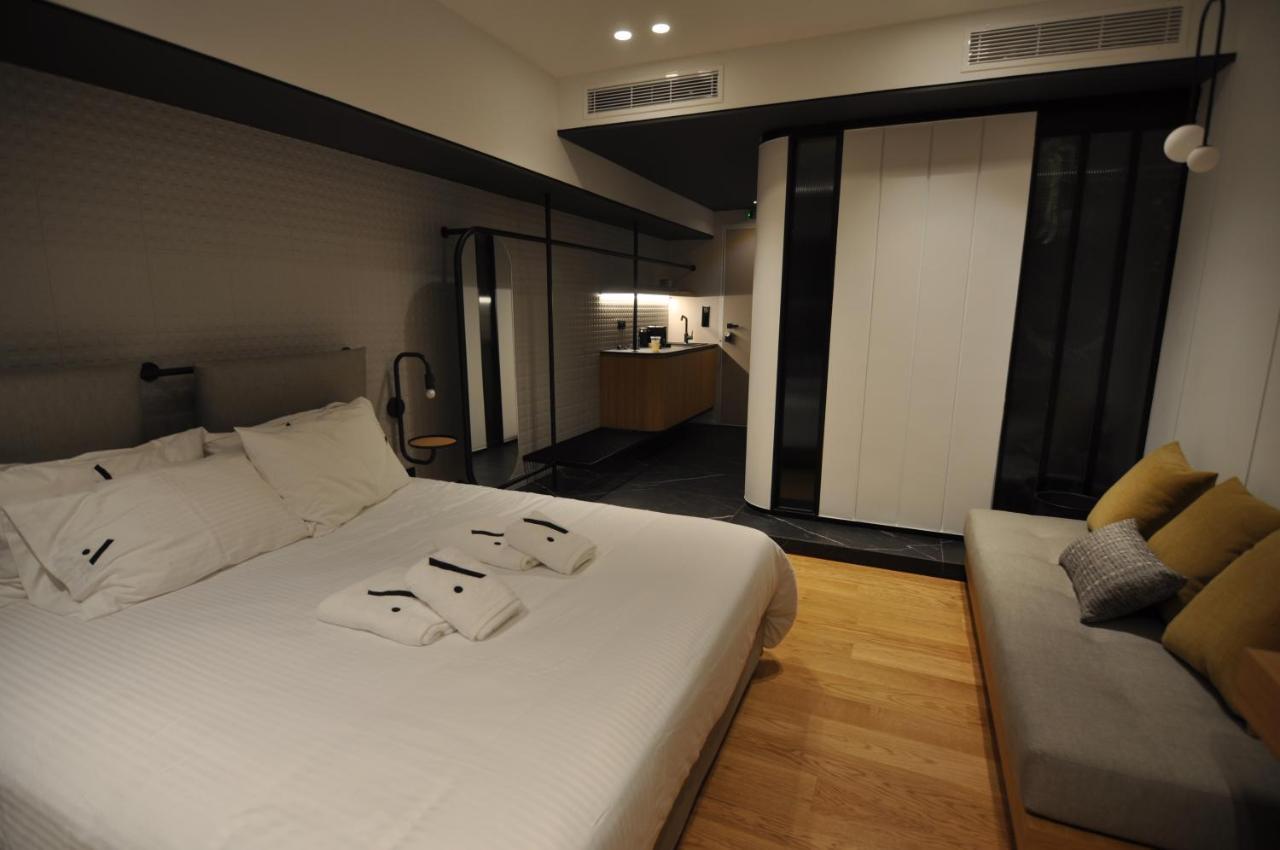 Athinaion Recreation Suites Афины Экстерьер фото