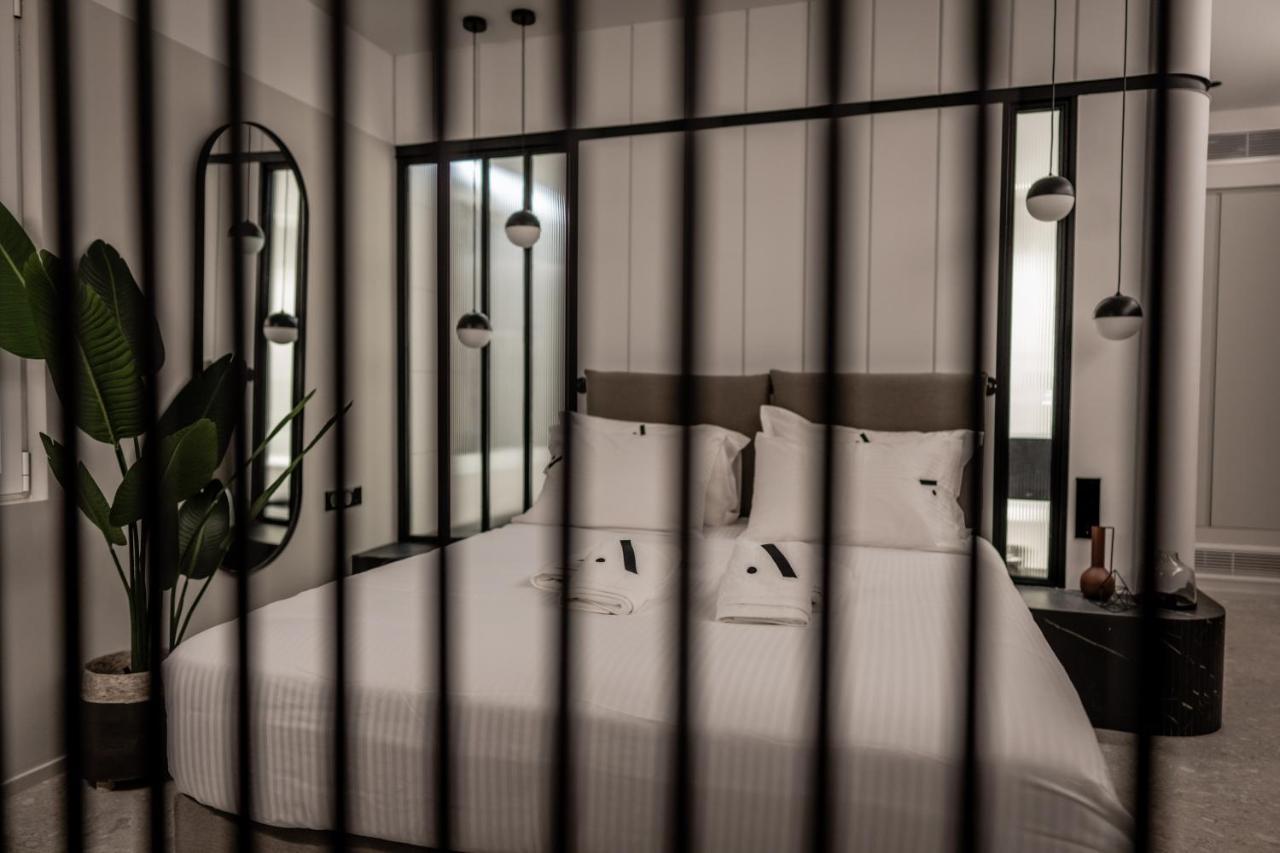 Athinaion Recreation Suites Афины Экстерьер фото