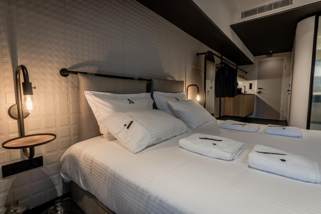 Athinaion Recreation Suites Афины Экстерьер фото