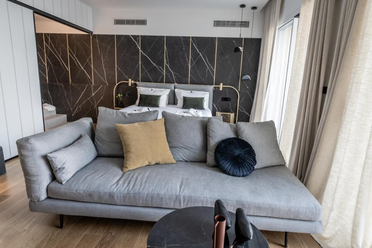 Athinaion Recreation Suites Афины Экстерьер фото