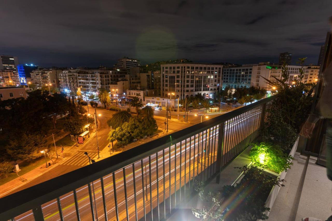 Athinaion Recreation Suites Афины Экстерьер фото