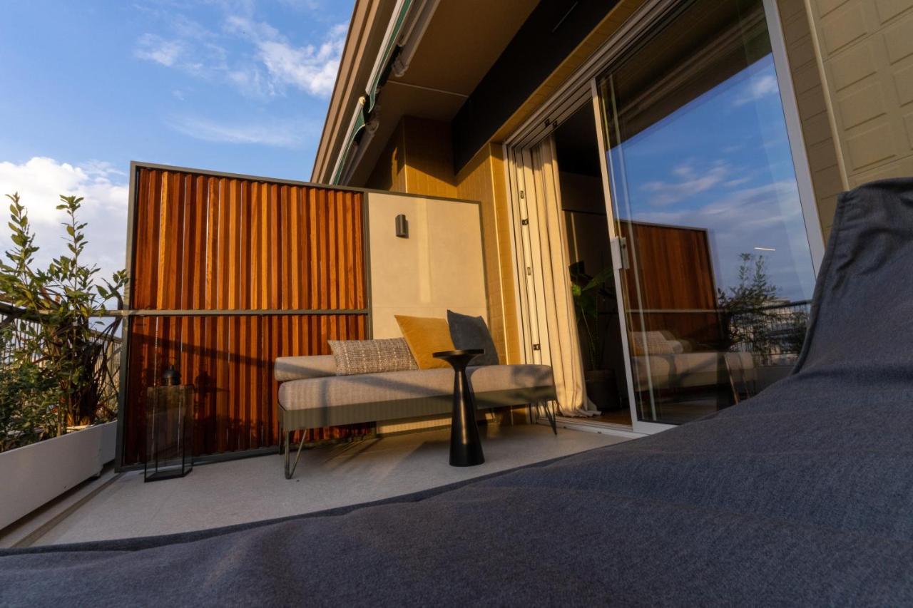 Athinaion Recreation Suites Афины Экстерьер фото