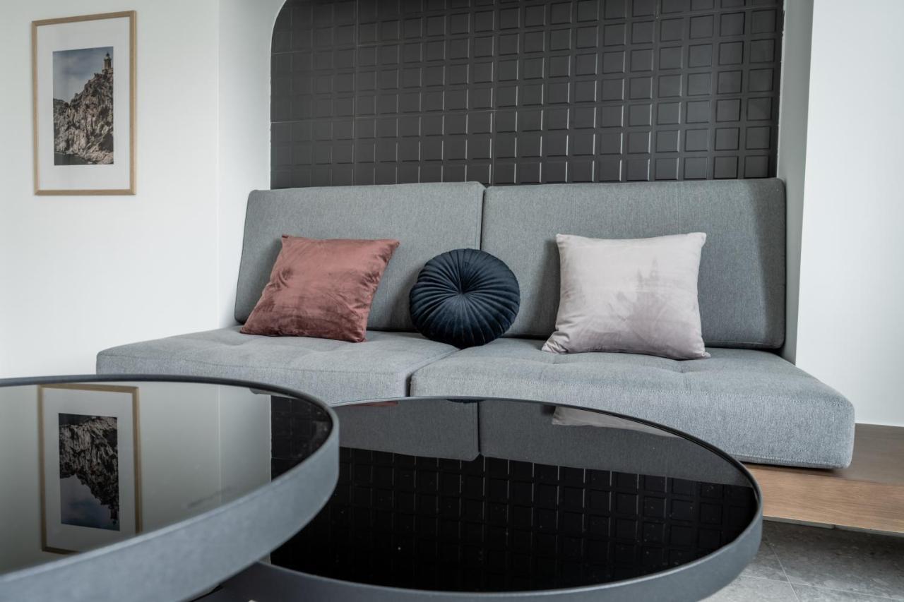 Athinaion Recreation Suites Афины Экстерьер фото