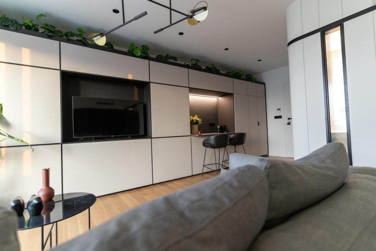 Athinaion Recreation Suites Афины Экстерьер фото