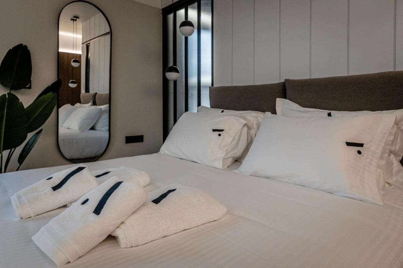 Athinaion Recreation Suites Афины Экстерьер фото